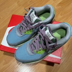 Nike Air Max 90 SE1 (GS)